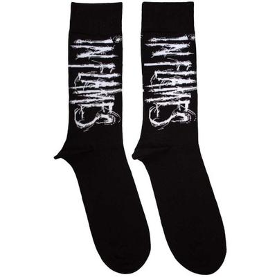 Skarpetki z logo dla dorosłych In Flames Unisex