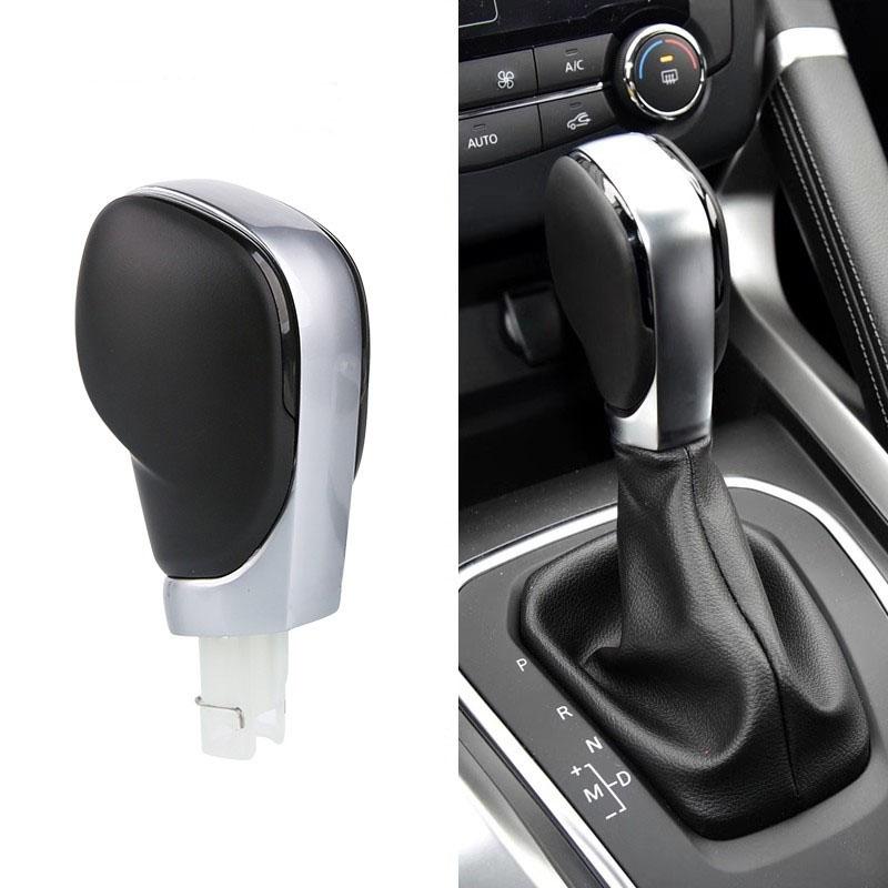 

New Gear Shift Knob For Renault Keleos Kadjar 2016 2017 2018 Gear Ball Head no ring