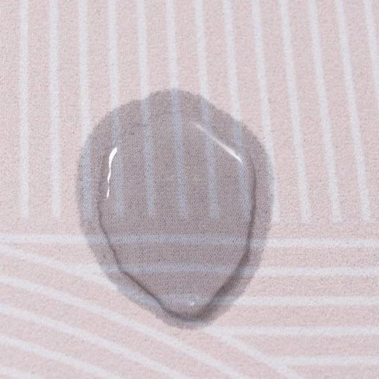 Floor Mat Quick Drying High Water Absorption 3D Realistic Butterflies Floral Pattern Anti-Slip Bathroom Mat Entryway Kitchen Rug