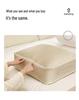Compression Storage Bag for Quilts, Silk and Down Jackets