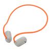     Headphone Stereo Lossless Rechargeable Wireless Headset for Running Driving Workout