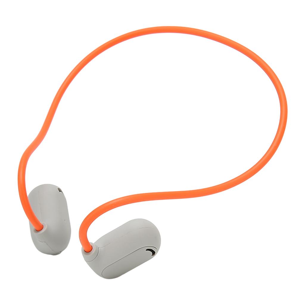     Headphone Stereo Lossless Rechargeable Wireless Headset for Running Driving Workout