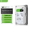 Seagate Barracuda 2TB 3.5-inch SATA Desktop Hard Drive