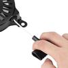 Pull Starter Replacement, Lawn Mower Pull Starter Accessory 14 165 01 Fits XT149 XT173 XT650 XT675 XT775 XT800