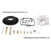Mikuni BST 33 BMW F650 Carburetor Repair Kit (2 Sets)