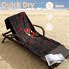 Al Ahly FC Beach towels also serve as bath towels summer essential a musthave for the outdoors the beach and the pool