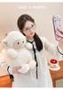 Cute Chun Chun Plush Doll Pillows – Valentine's Gifts for Kids