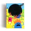 Cards Game Multiplayer Strategic Cooperative Board Game For Parent-Child Interaction, Halloween and Christmas Party Games