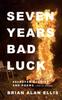 Buch Seven Years Bad Luck : Selected Stories and Poems (2013-2020)