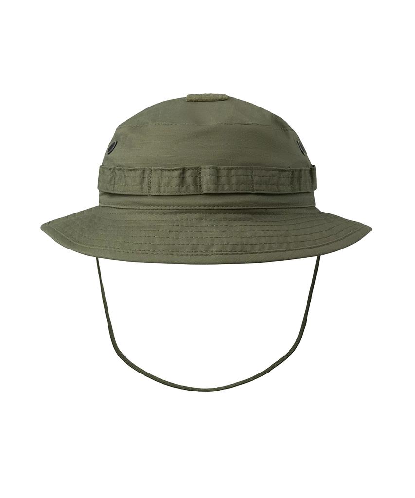 HELIKONTEX Boonie Hat Mk2 Olivgrün