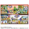 TAKARA TOMY Pokemon Moncolle Transformation Battle World Adventure!