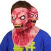 Screamer Mask