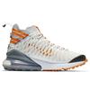 New Nike Air Max 270 Ispa White Amber Rise BQ1918-102
