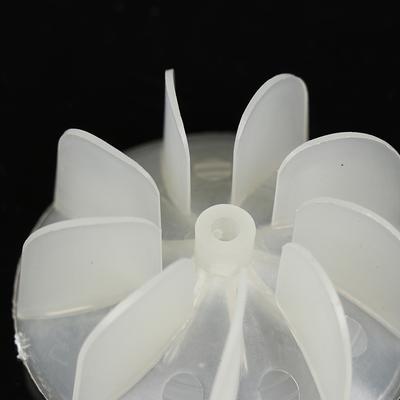 1Pc High-Power Motor Fan Blade Hair Dryer Air Duct Accessories For Hair Salon