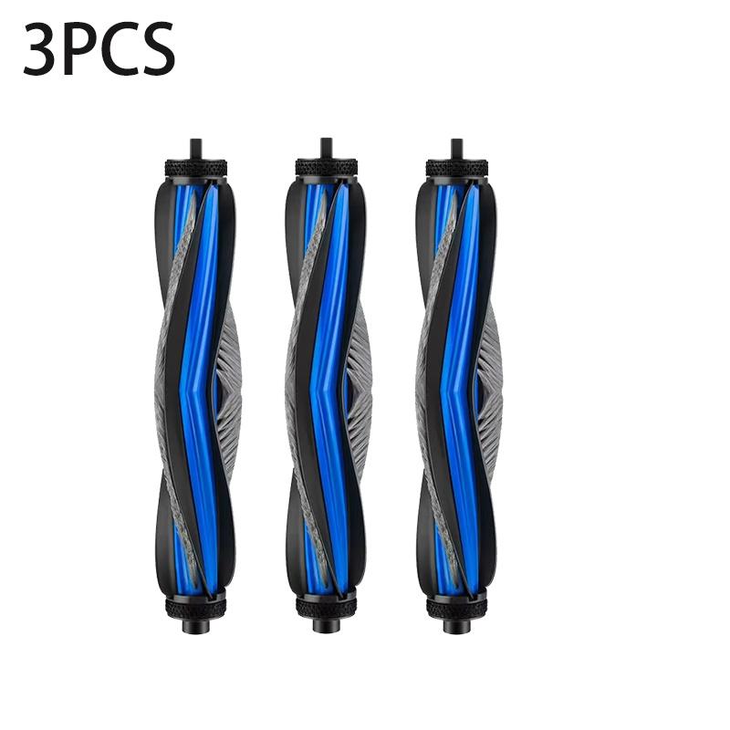 For Ecovacs T50 PRO OMNI /T50 AUTO DDX67 Robot Vacuum Cleaner Accessories Main Side Brush Mop Cloth HEPA Filter Dust Bag Parts