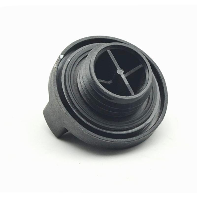 Original engine decoration cover, oil cap, fuel filler cap For Changan CS35, CS55, CS75 EADO