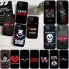 MH63 Game Over Case for Samsung A06 A35 A25 A24 A15 A05S A05 M55 M35 M15 A02 A12 A13 A10 A16 A20 A30 A22 A31 A32 A33 A42 A50