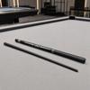 2-Piece Pool Cue Warp-Resistant Billiards Equipment Responsive