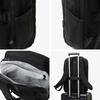[Karimor] Vision Backpack Black Free Size