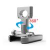 For HONDA ADV350 ADV 350 2026 2026 Recommended Items Motorcycle CNC Accessories Handlebar Mobile Phone Holder GPS Stand Bracke