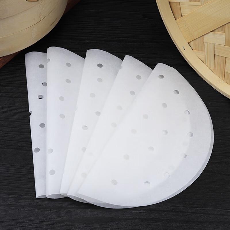 Jednorazowe wkładki papierowe do parowaru