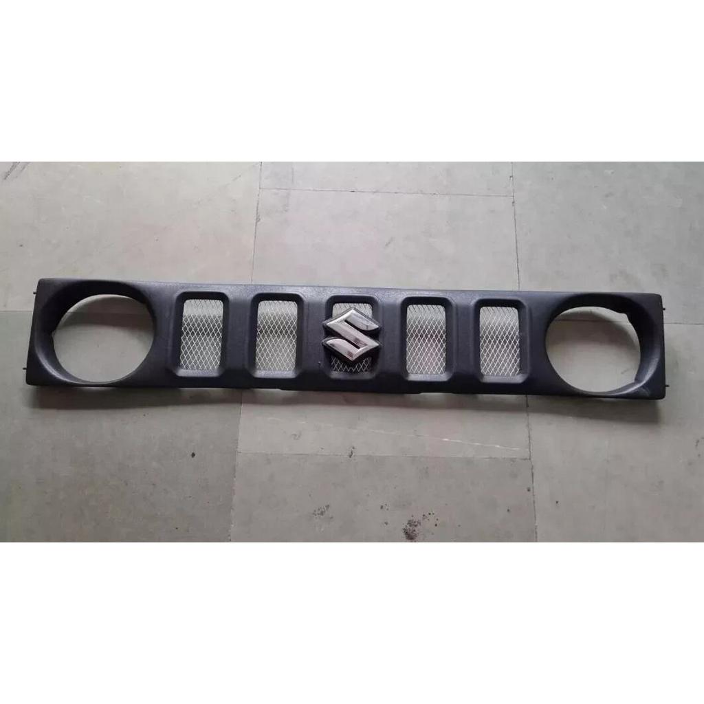 Für Suzuki Samurai Sierra Drover Sj413-410 Gypsy Frontgrill Kühlergrill Jimny Stil