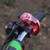 Universal Visual Throttle Grip for Motorcycles with Visual Monitoring Ensuring Precise Acceleration Control