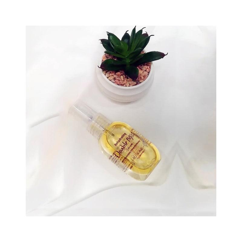 Ousum Moisture Hydrating Oil Double Mist Serum 50ml
