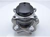 Nissan Tiida Sylphy Qashqai Rear Wheel Hub Bearing Assembly 43202-JG000