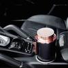 Smart 2 In 1 Car Heating Cooling Cup for Coffee Miik USB Portable Dual Use Fast Cooling Heating Cup for Car Office