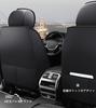 Suzuki Every DA64 Series DA64V H24.5 - H27.2 Model Car Seat Cover, Leather Material,