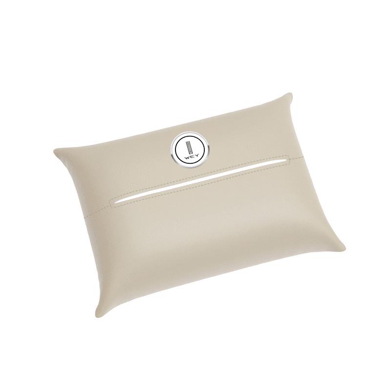 

Автомобильный ящик для хранения и органайзер для Wey VV5/VV6/VV7/P8 Latte Mocha Seats