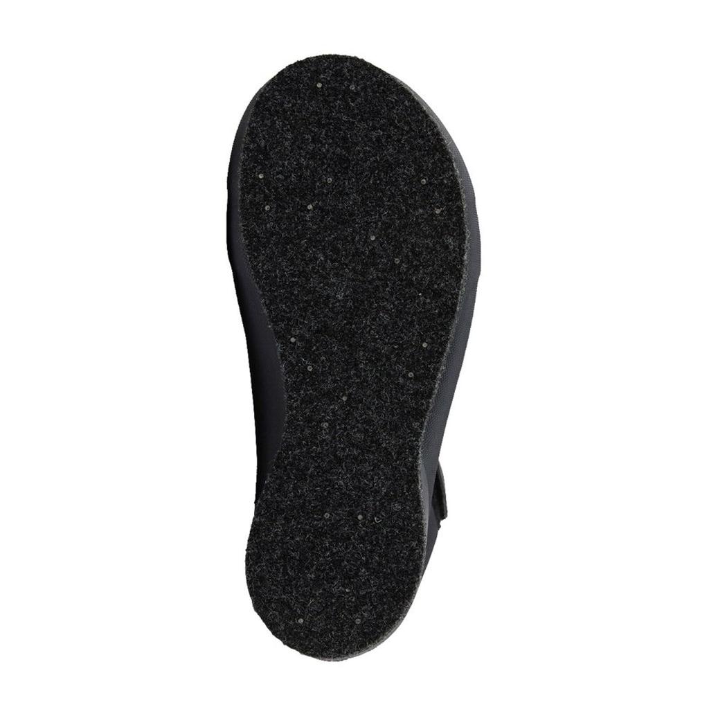 SHIMANO Ayu GAME Wet Shoes Cut Pin Felt Sole Black (Medium Round) FS-04YX 26.0