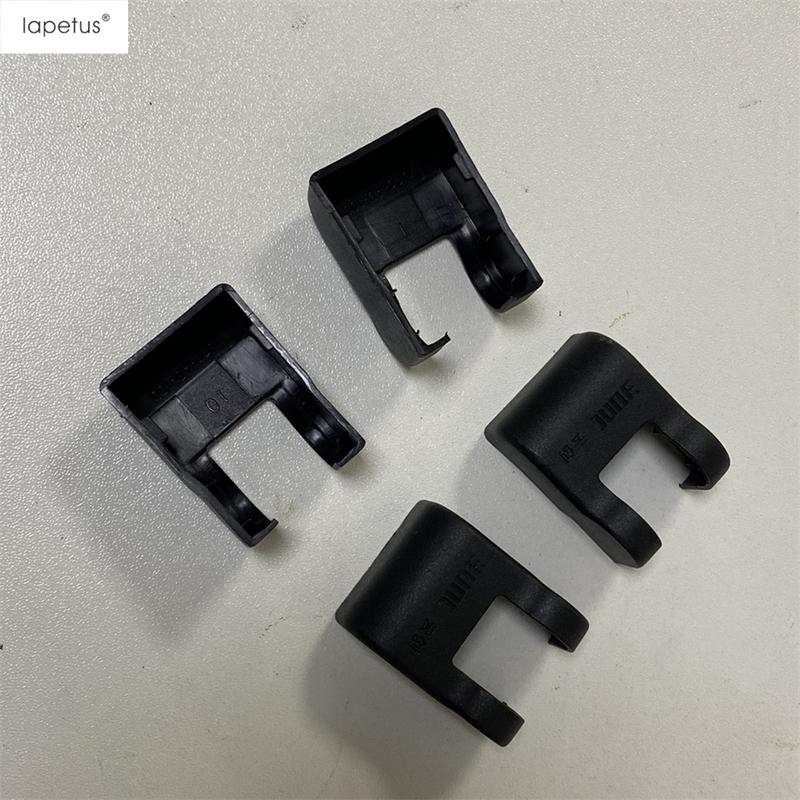 Car Door Lock Arm Stop Limit Cap Decoration Protection Cover Accessories Interior Fit For Volkswagen Passat & T-ROC 2018 - 2025