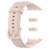 Watchband Soft Silicone Watchbands For OPPO Band 2SmartWatch Band Strap for oppo band2 Bracelet Wristband Watchstrap