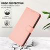 Wallet Case For Infinix Hot 10i 10S 10T 50 50i X689 GT 20 Pro Zero 40 Note 40X Smart 9 4G 5G Flip Leather Card Slots Stand Book Cover Casing