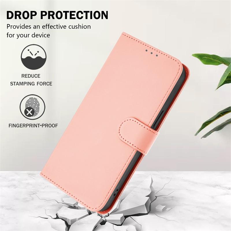 Wallet Case For Infinix Hot 10i 10S 10T 50 50i X689 GT 20 Pro Zero 40 Note 40X Smart 9 4G 5G Flip Leather Card Slots Stand Book Cover Casing