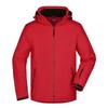 James and Nicholson Mens Wintersport Jacket
