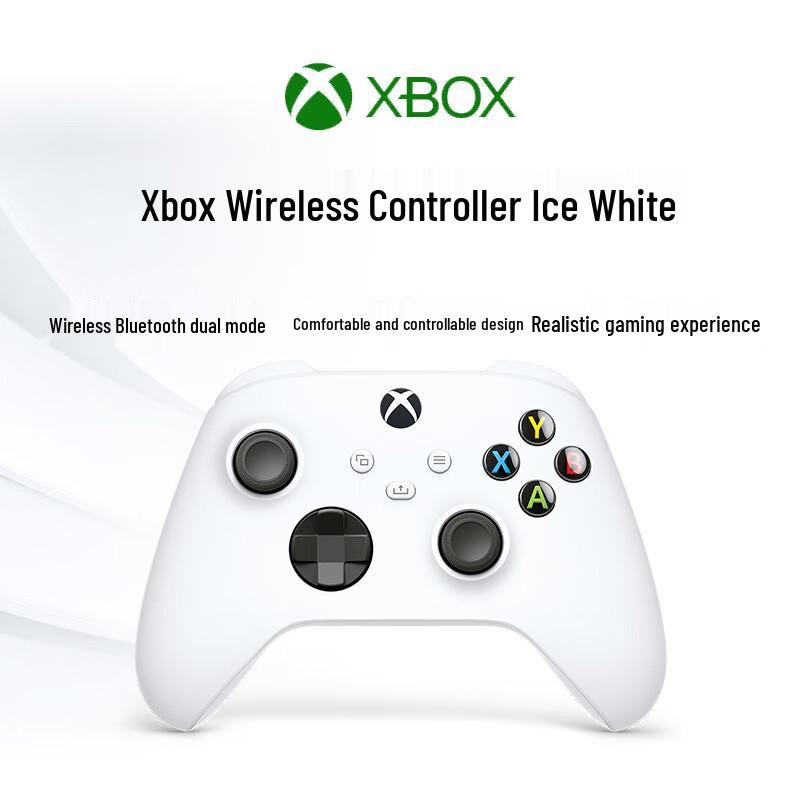 Microsoft Xbox Wireless Controller