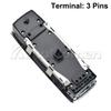 A2049055402 New Electric Power Master Window Switch For Mercedes Benz W204 W212 C207 A207 C E Class X204 A2128208310 A2049058202