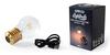 SUCK UK LED Table Filament USB Tabletop Lamp, Cordless, Rechargeable,