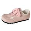 Fashion 2024 Spring and Autumn New Fashionable Women's Sports Shoes Outdoor Leisure Hollow Breathable Comfortable Flat Shoes Zapatillas