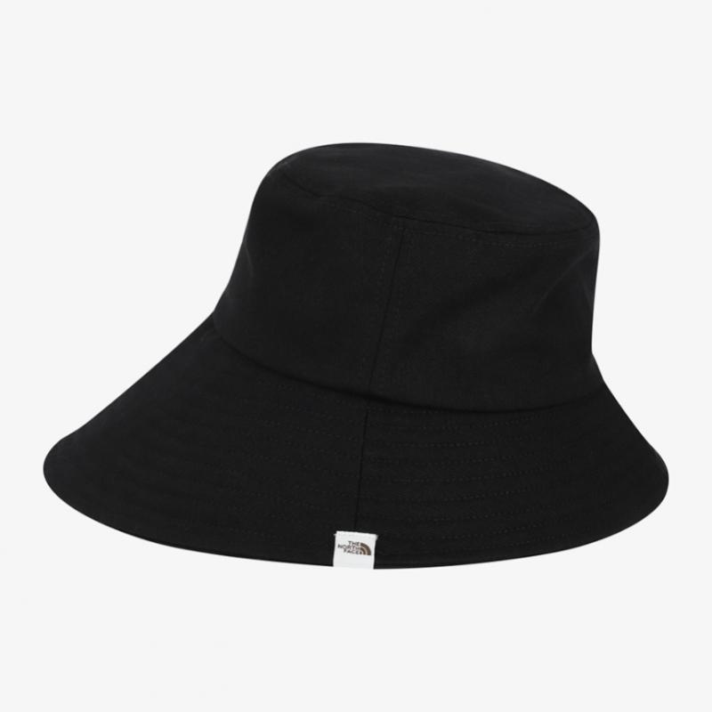 The North Face Women Flow Hat Blk Ne3hr53j