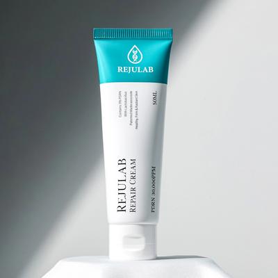 Crema Reparadora Regeneradora PDRN + EGF + Retinol + Melanon + Cica + Pantenol + Colágeno 50 ml