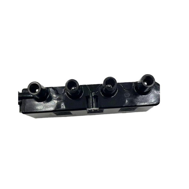 For Fiat 500 Doblo Fiorino Idea Panda Linea Punto Qubo Siena For Ford Ka Lancia Nissan Tean 1535713 1671690 Ignition Coil-AU62