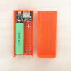 Power Bank Shell Portable 2 X Universal Welding-free 18650 Battery Charger Case DIY