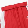 Le Coq Sportif [saLe][70  Off] Sunday Wide Track Pants Red   Qp123tfp32   Unisex