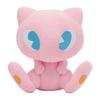 POKEMON Center Original Plush Toy Psycho Soda Refresh Mew 15 X 14 X 10 X W X (H D Cm)