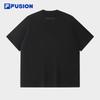 Fila FUSION Men's Zhang Hao Style Short-Sleeve T-Shirt