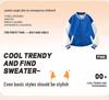 Cross-Border New Steal a Brainrot Kids' Baseball Jacket - Boys and Girls Autumn Outerwear